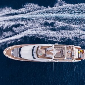 All-Inclusive Yacht Charter Explained Feature