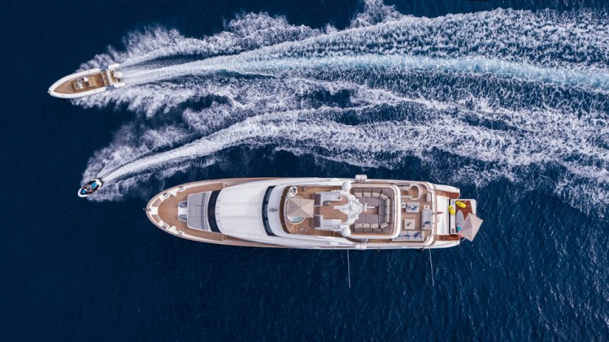 All-Inclusive Yacht Charter Explained Feature