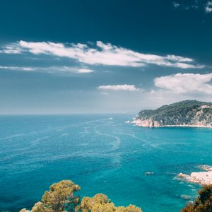 Top 5 Spain & Balearic Yacht Charter Destinations Features